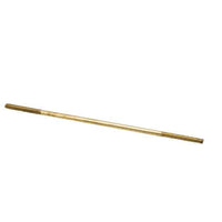 1/4" x 12"+/- Solid Brass Ballcock Float Rod