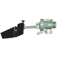 Niagara Fill Valve For The Flapperless Toilets