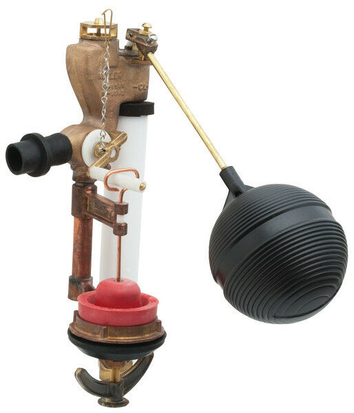 Kohler OEM Rochelle Ballcock/Flush Valve 30668 (K-9235)