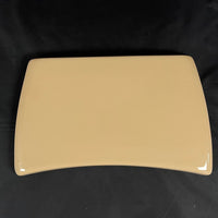 80424-33 Kohler Wellington/Wellesly Toilet Tank Cover - MEXICAN SAND (4559-33)
