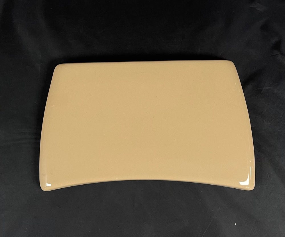 80424-33 Kohler Wellington/Wellesly Toilet Tank Cover - MEXICAN SAND (4559-33)