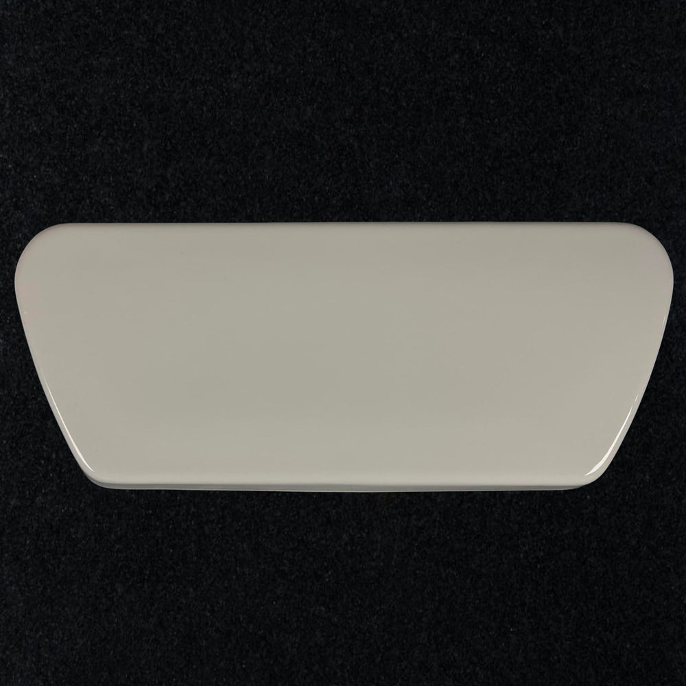 80557-0 Kohler Wellworth Locking Tank Cover - WHITE (4534-T-0)