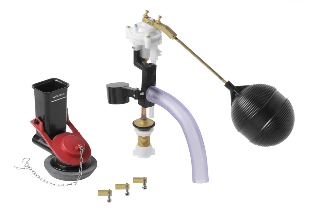 Kohler OEM Ballcock/Flush Valve 84499