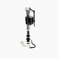 K-GP1138930 Kohler OEM Silent Fill Toilet Valve Kit/Ballcock