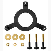 Kohler New Style Close Couple Kit Triangle Gasket
