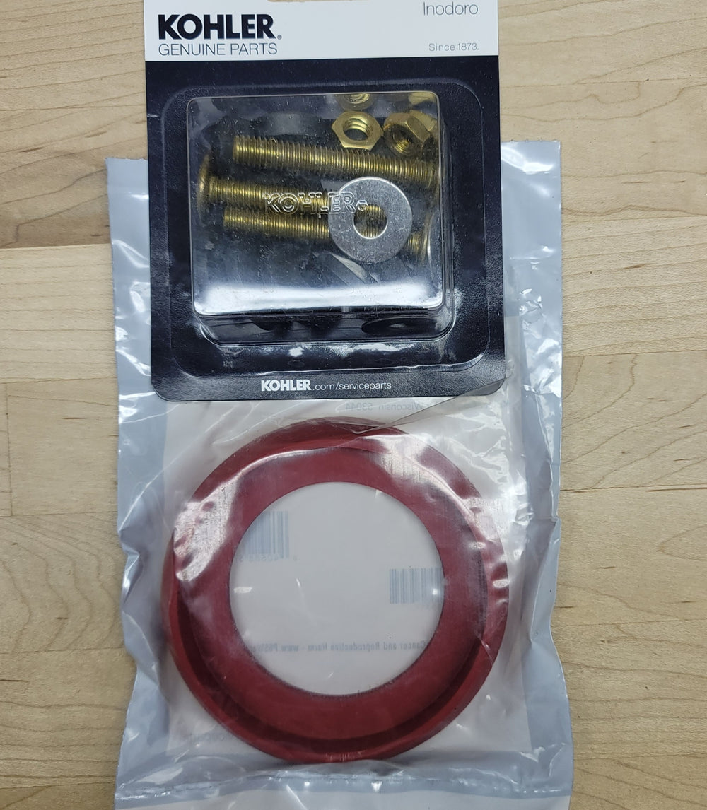 Kohler Old Style Close Couple Kit