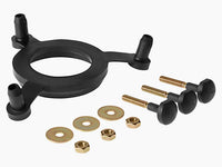 
                Kohler New Style Close Couple Kit Triangle Gasket - DPF-Plumbing
              