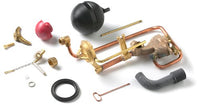 
                Kohler OEM Champlain Ballcock/Flush Valve 30669 (K-9241) - DPF-Plumbing
              