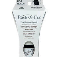 Rack-A-Fix® will repair your “wire racks”, Dishwasher Racks, Closet Organizers, Refrigerator Racks, Sports Equipment, Sink Racks & Baskets, Plus Much More!