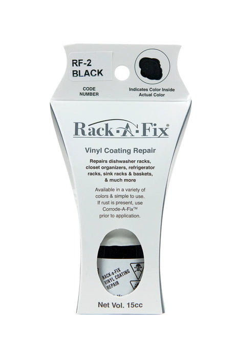 Rack-A-Fix® will repair your “wire racks”, Dishwasher Racks, Closet Organizers, Refrigerator Racks, Sports Equipment, Sink Racks & Baskets, Plus Much More!