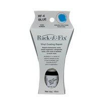 Rack-A-Fix® will repair your “wire racks”, Dishwasher Racks, Closet Organizers, Refrigerator Racks, Sports Equipment, Sink Racks & Baskets, Plus Much More!