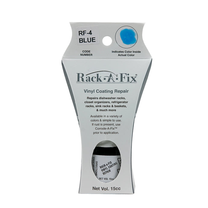 Rack-A-Fix® will repair your “wire racks”, Dishwasher Racks, Closet Organizers, Refrigerator Racks, Sports Equipment, Sink Racks & Baskets, Plus Much More!