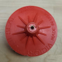 Briggs Replacemet Tank Ball Triple Seal 2-1/4" - 2-5/8"