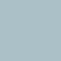 Briggs Round Front Toilet Seat - SOFT BLUE