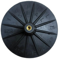 
                Triple Seal Tank Ball 3" - DPF-Plumbing
              